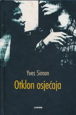 Otklon osjećaja