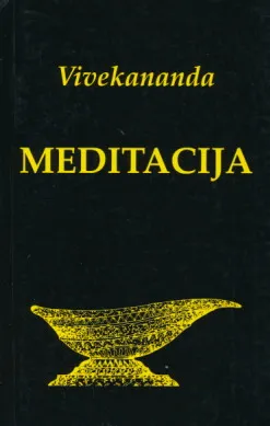 Meditacija