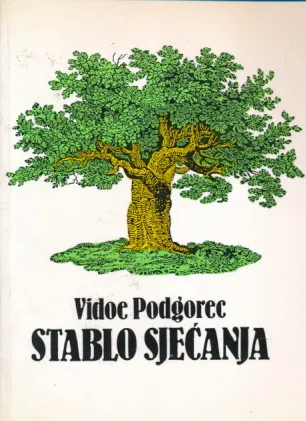 Stablo sjećanja