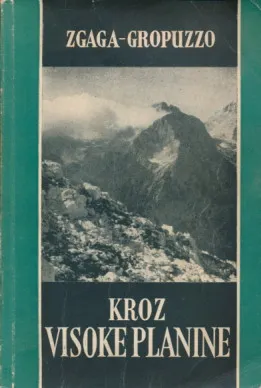 Kroz visoke planine