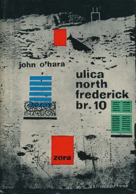 Ulica North Frederick broj 10