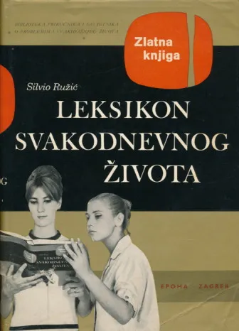 Leksikon svakodnevnog života, sv. I-II