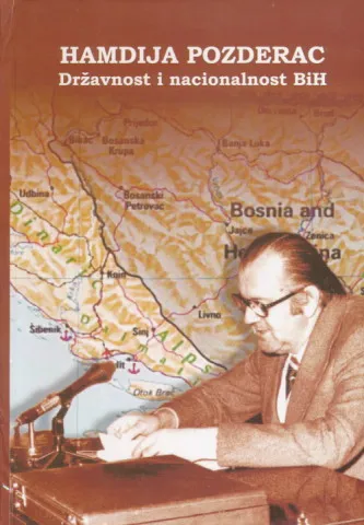 Državnost i nacionalnost BiH