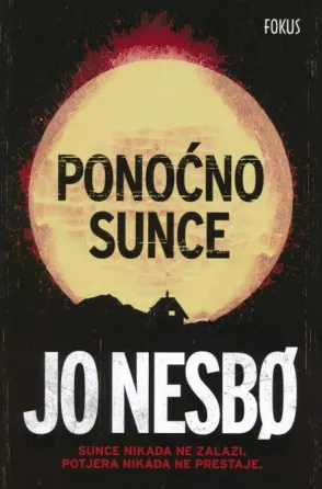 Ponoćno sunce