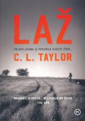 Laž