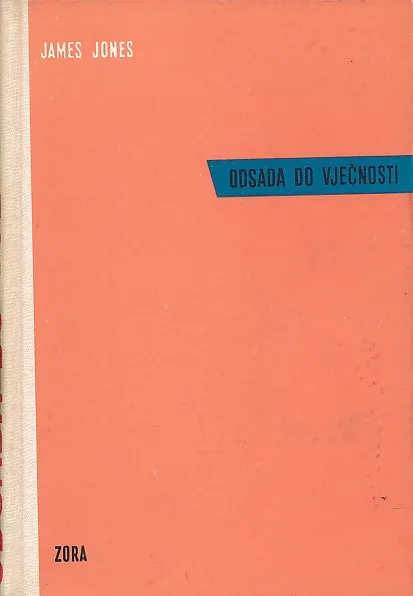 Odsada do vječnosti