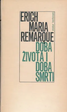 Doba života i doba smrti