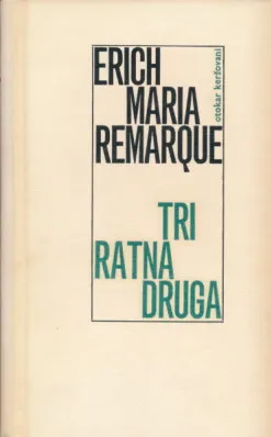 Tri ratna druga