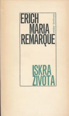 Iskra života