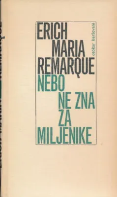 Nebo ne zna za miljenike