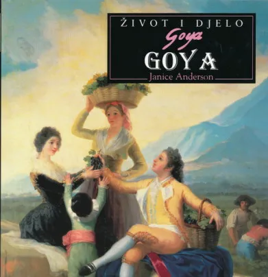 Život i djelo: Goya