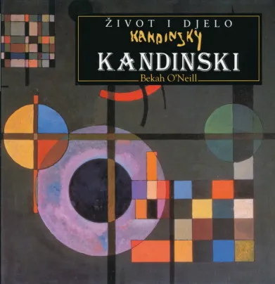 Život i djelo: Kandinsky