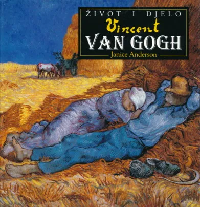 Život i djelo: Vincent Van Gogh