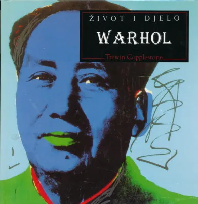 Život i djelo: Warhol