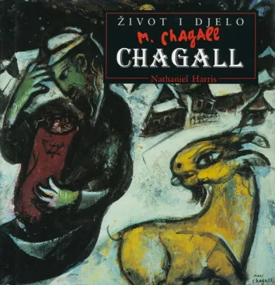 Život i djelo: Chagall