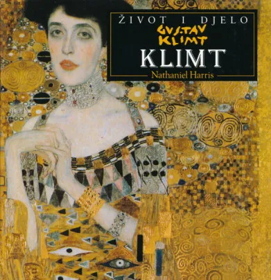Život i djelo: Gustav Klimt