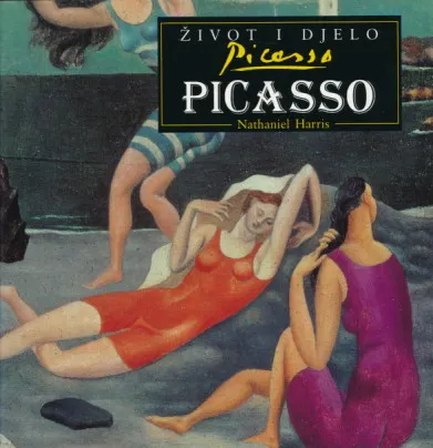 Život i djelo: Picasso