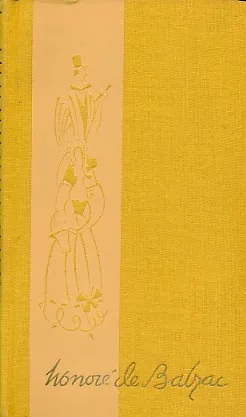 Odabrana djela Honore de Balzaca 1-14