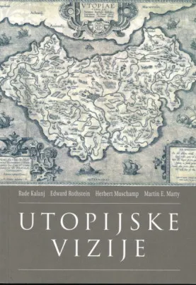 Utopijske vizije