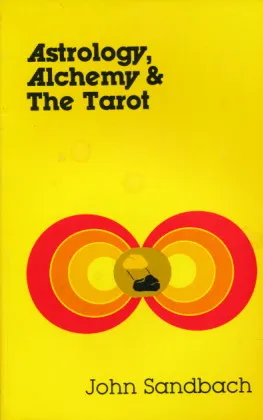 Astrology, Alchemy & The Tarot