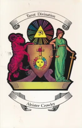 Tarot Divination