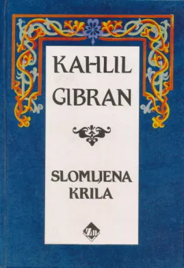 Slomljena krila