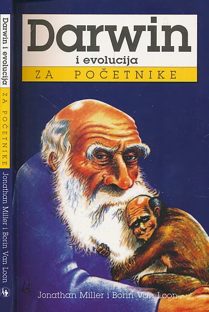 Darwin i evolucija za početnike