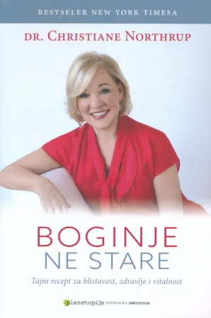 Boginje ne stare
