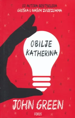 Obilje Katherina