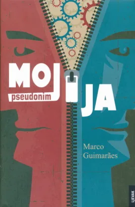 Moj pseudonim i ja