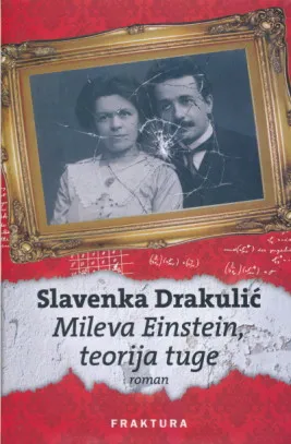 Mileva Einstein, teorija tuge