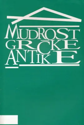 Mudrost grčke antike