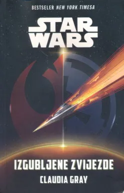 Star Wars: Izgubljene zvijezde