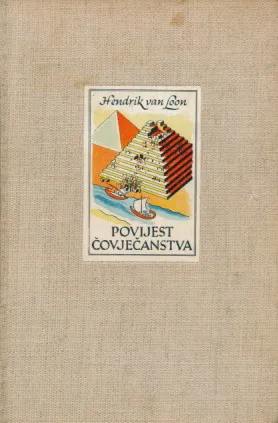 Povijest čovječanstva