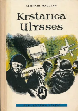 Krstarica Ulysses