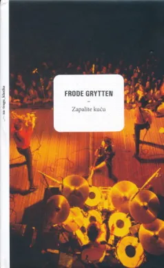 Zapalite kuću