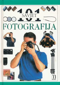 101 savjet: Fotografija