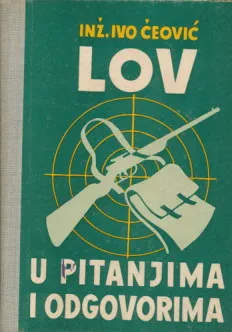 Lov u pitanjima i odgovorima