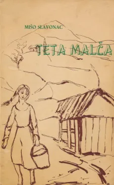 Teta Malča