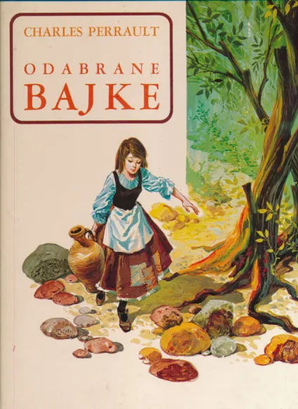 Odabrane bajke