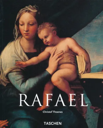 Rafael 1483-1520 (Taschen)