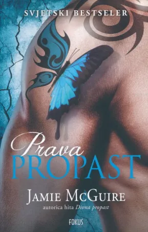 Prava propast