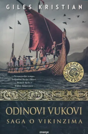 Odinovi vukovi: Saga o vikinzima