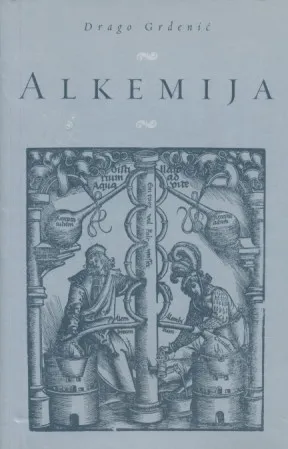 Alkemija
