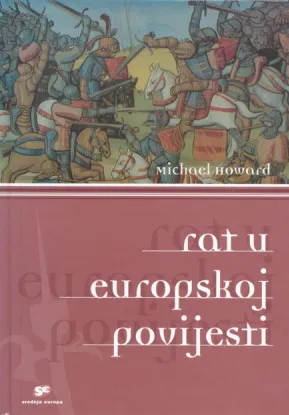 Rat u europskoj povijesti
