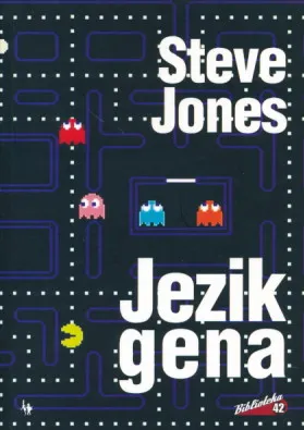 Jezik gena