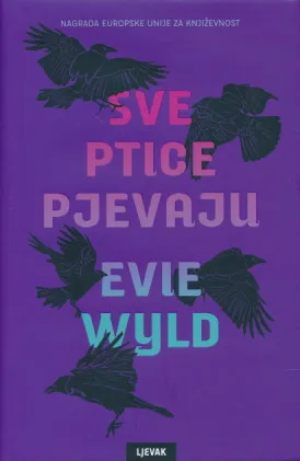Sve ptice pjevaju