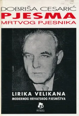 Pjesma mrtvog pjesnika