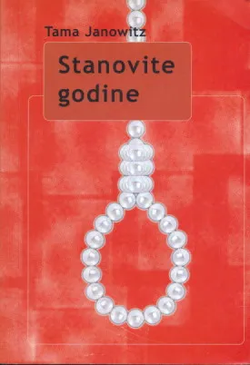 Stanovite godine
