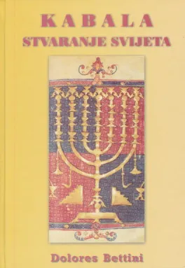 Kabala - Stvaranje svijeta